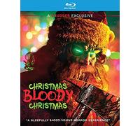 Christmas Bloody Christmas [USA] [Blu-ray]
