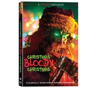 Christmas Bloody Christmas [USA] [DVD]