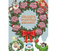 Christmas Brainrot: 50 Hilarious Pages of Italian Meme Characters for Kids and Teens