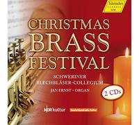 Christmas Brass Festival