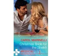 Christmas Bride For The Sheikh (ebook)