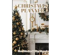 Christmas Budget Planner: The All-In-One Holiday Planner