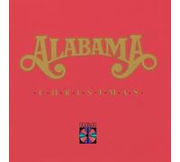 Christmas by Alabama (1998) Audio CD