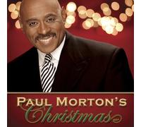 Christmas by BISHOP PAUL S. MORTON (2008-10-14)