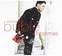 Christmas by Buble, Michael (2014-11-11)