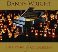 Christmas By Candlelight by Danny Wright
