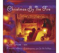 Christmas By The Fire