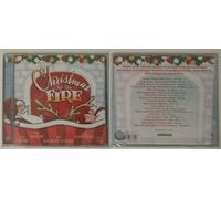 Christmas By the Fire