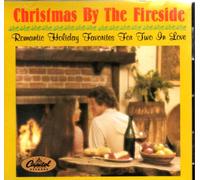 Christmas by the Fireside-Romatic Holiday Favorites for Two in Love