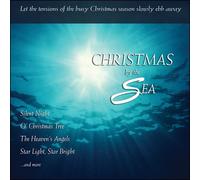 Christmas By the Sea