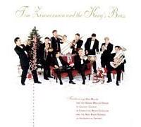 Christmas by Tim Zimmerman and the King's Brass (2001-01-01)