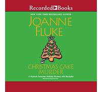 Christmas Cake Murder (The Hannah Swensen Mysteries)