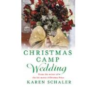 Christmas Camp Wedding (ebook)