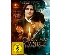 Christmas Candle - Das Licht der Weihnachtsnacht [Alemania] [DVD]