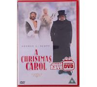 Christmas Carol, a [Reino Unido] [VHS]
