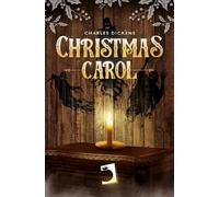 Christmas Carol | Charles Dickens