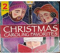 Christmas Caroling Favorites