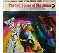 Christmas Carols - 100 Voices Of Christmas, The LP