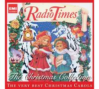 Christmas Carols – CD