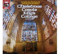 Christmas Carols From King's College