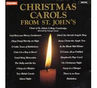 Christmas Carols From St. John's