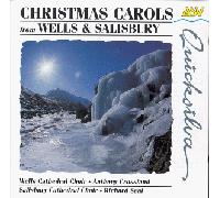 Christmas Carols from W & S