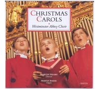 Christmas Carols from Westminster Abbey by Westminster Abbey Choir, Martin Neary (2010-06-08)