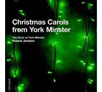 Christmas Carols from York Minster