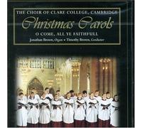 Christmas Carols [Italia] [DVD]