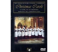 Christmas Carols - O Come, All Ye Faithful [Alemania] [DVD]