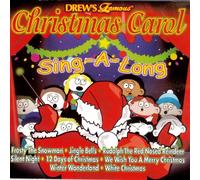 Christmas Carols: Sing-A-Longs