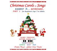Christmas Carols & Songs Part 1 (Part 1, Part 2, Part 3, Part 4, Part 5, Part 6)