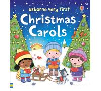 Christmas Carols (Very First Words)