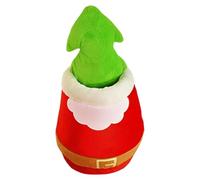 Christmas Cat Cave, Cat Kennel, Comfortable Warm Cat Beds for Indoor Cats, Christmas Cat House & Nest, Cozy Cat Tent for Pet Cats, Christmas Cat Cave, Cat Kennel & Warm Cat Beds for Indoor Cats