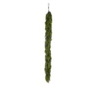 Christmas Cedar Garland - PE Greenery 1.5m 1.8m 2.7m 3.6m | Foliage