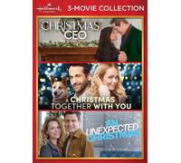Christmas CEO / A Christmas Together With You / An Unexp (DVD) (Importación USA)