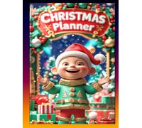 Christmas Checklist Companion, Your Guide to a Smooth & Merry Holiday