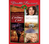 Christmas Child & Time to Remember [Reino Unido] [DVD]