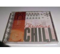 Christmas Chill (Pottery Barn)