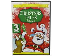 Christmas Classic Cartoons [USA] [DVD]