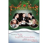 Christmas Classic TV Collection [Reino Unido] [DVD]