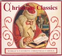 Christmas Classic World's Favorite Christmas Carols