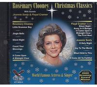 Rosemary Clooney & Friends - Christmas Classics