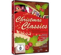Christmas Classics [Alemania] [DVD]