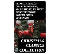 Christmas Classics Collection (ebook)