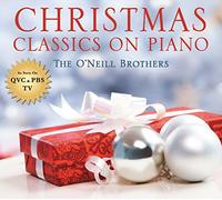 Christmas Classics on Piano