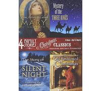 Christmas Classics [Reino Unido] [DVD]