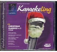Christmas Classics - Sing-a-Long-Vol. 1