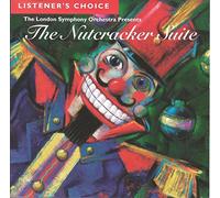 Christmas Classics Vol. 1 The Nutcracker Suite [Audio CD] The London Symphony Orchestra