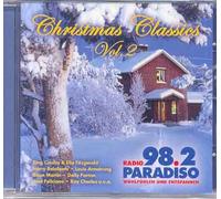 Christmas Classics vol 2